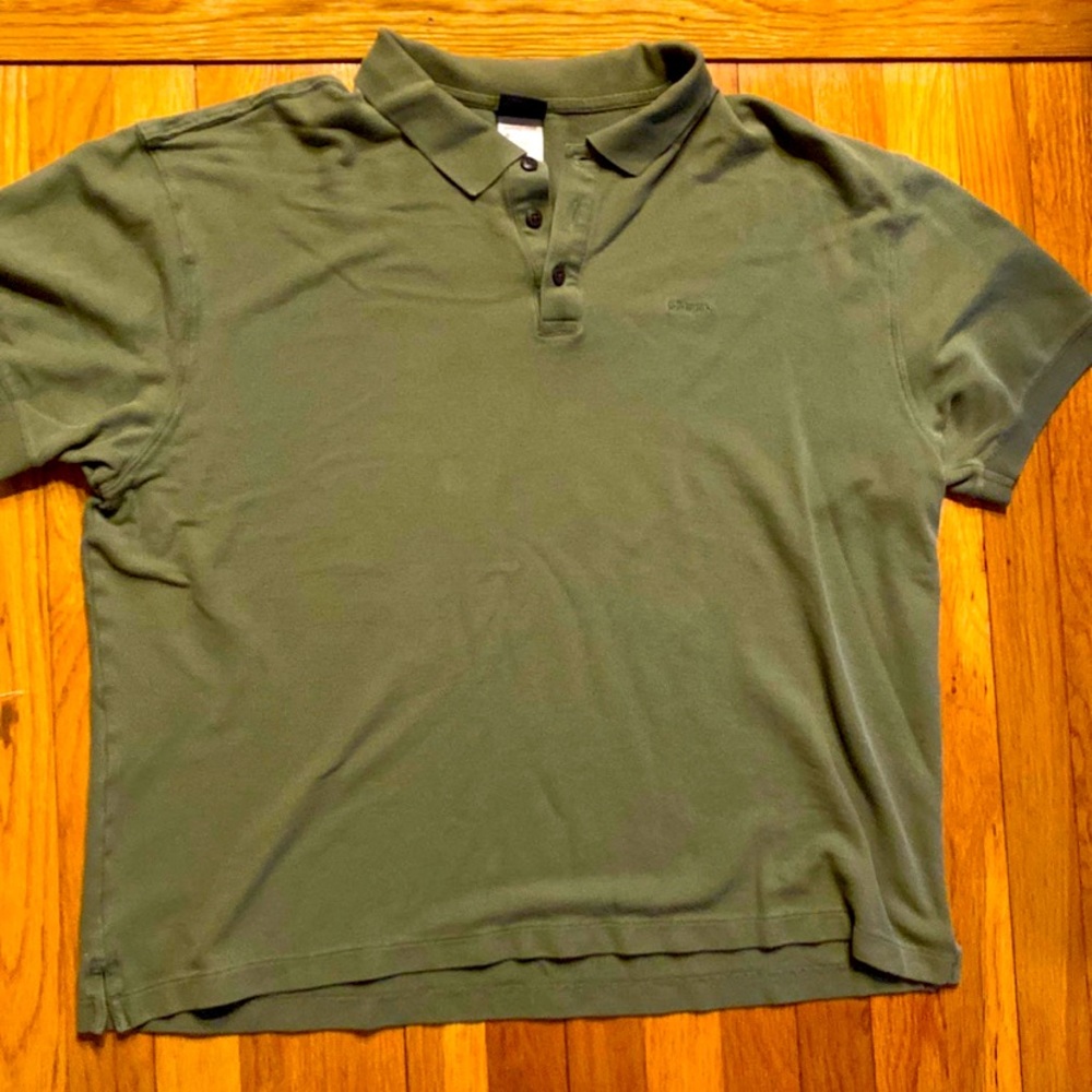 Patagonia Polo Shirt